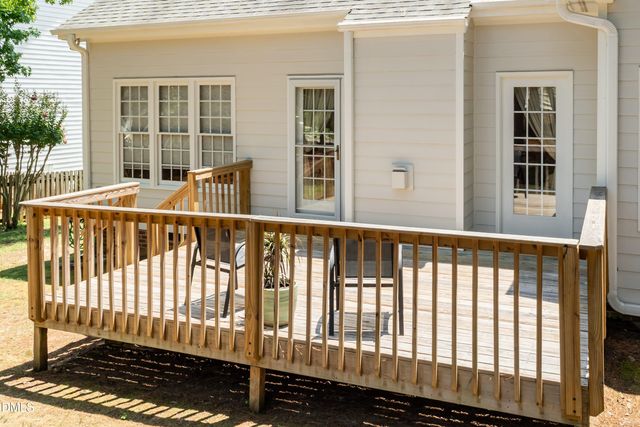 509 Moultonboro Avenue, Wake Forest, NC 27587