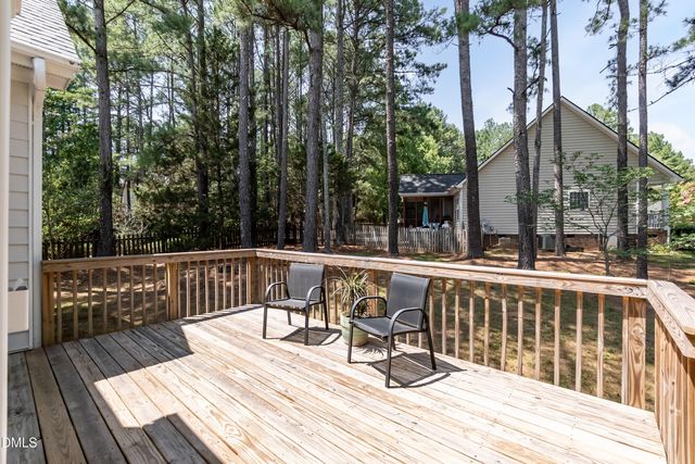509 Moultonboro Avenue, Wake Forest, NC 27587