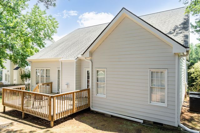 509 Moultonboro Avenue, Wake Forest, NC 27587