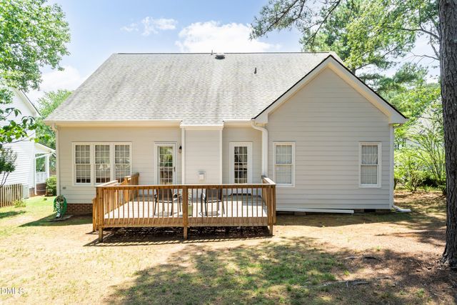 509 Moultonboro Avenue, Wake Forest, NC 27587
