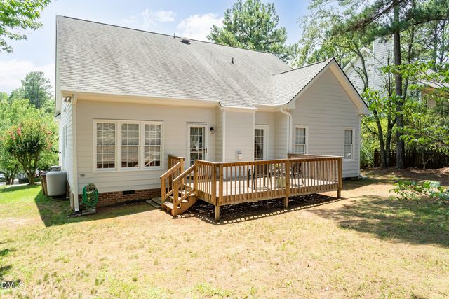 509 Moultonboro Avenue, Wake Forest, NC 27587