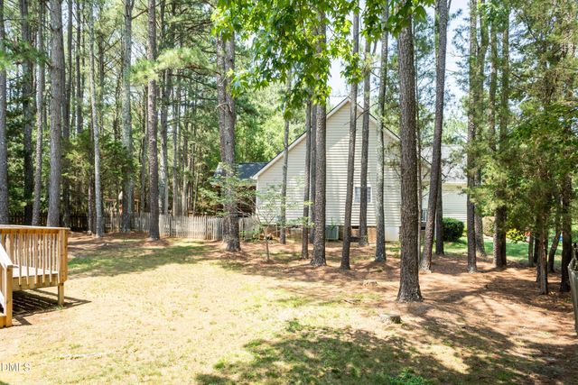 509 Moultonboro Avenue, Wake Forest, NC 27587