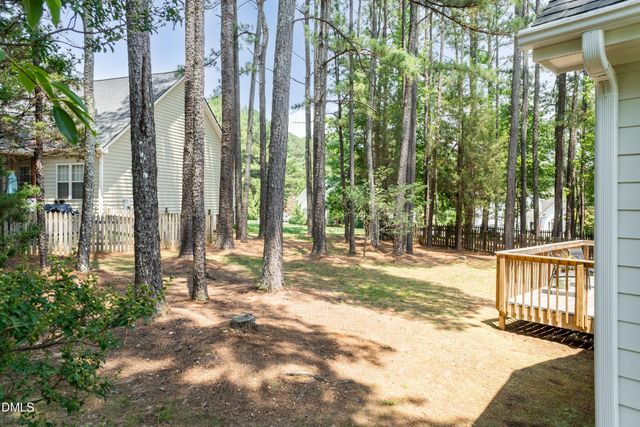 509 Moultonboro Avenue, Wake Forest, NC 27587