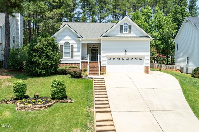 509 Moultonboro Avenue, Wake Forest, NC 27587