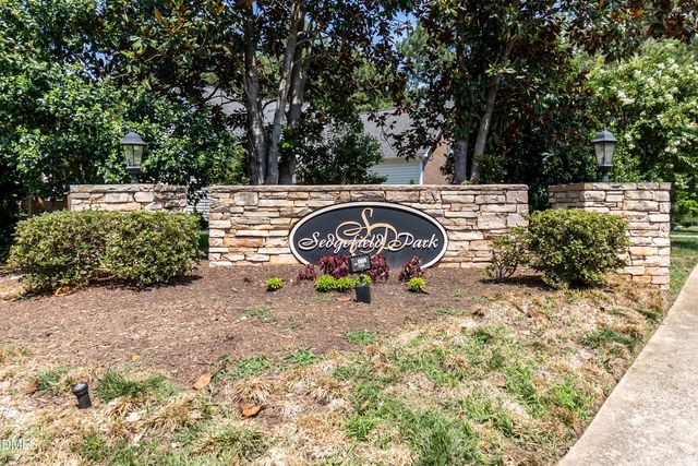 509 Moultonboro Avenue, Wake Forest, NC 27587