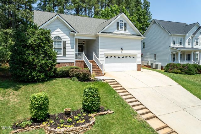 509 Moultonboro Avenue, Wake Forest, NC 27587