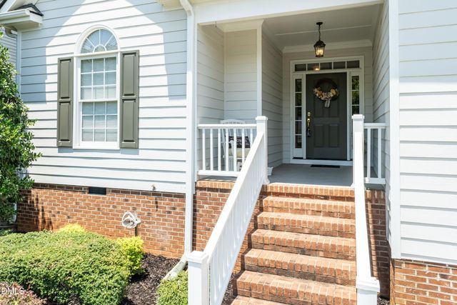 509 Moultonboro Avenue, Wake Forest, NC 27587