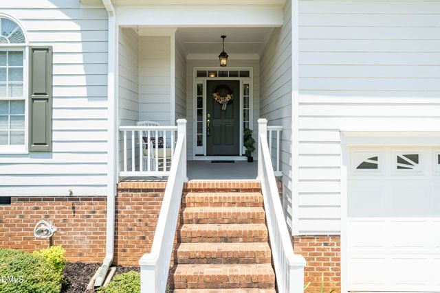 509 Moultonboro Avenue, Wake Forest, NC 27587