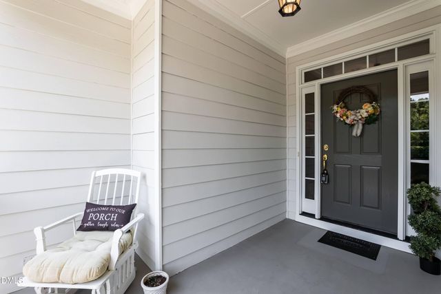 509 Moultonboro Avenue, Wake Forest, NC 27587
