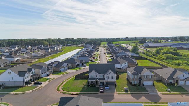 145 Chesire Cove Lane, New Market, AL 35761