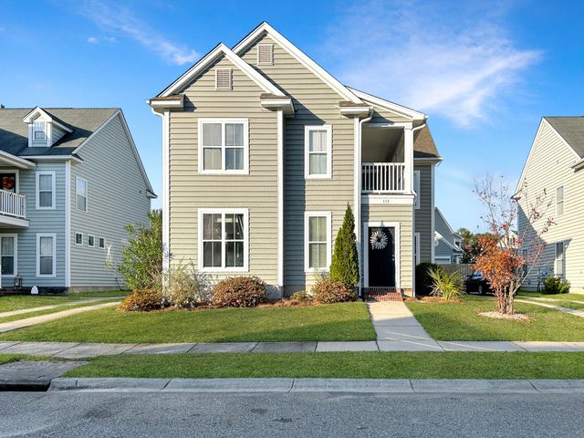 113 Old Jackson Road, Goose Creek, SC 29445