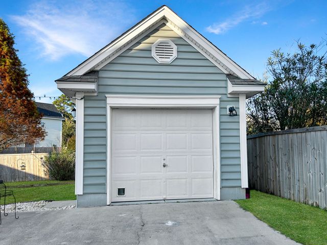 113 Old Jackson Road, Goose Creek, SC 29445