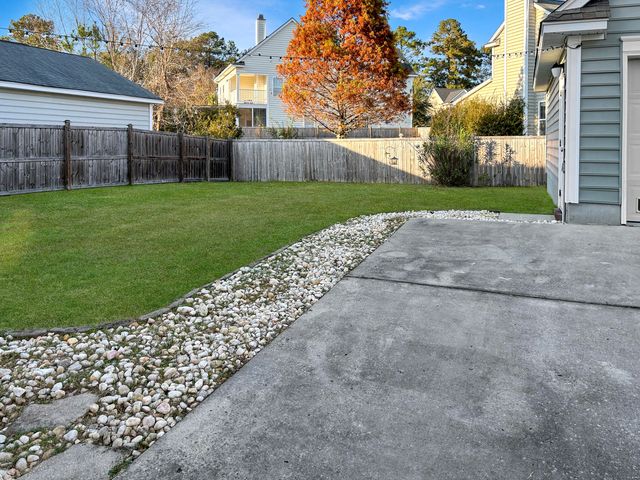 113 Old Jackson Road, Goose Creek, SC 29445