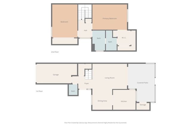 887 Endicott, Claremont, CA 91711