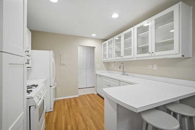 936 E Old Willow Road 104, Prospect Heights, IL 60070