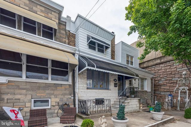 3017 S 15TH ST, Philadelphia, PA 19145