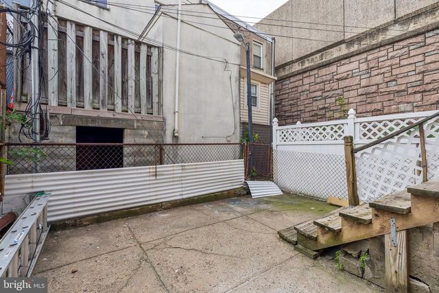3017 S 15TH ST, Philadelphia, PA 19145