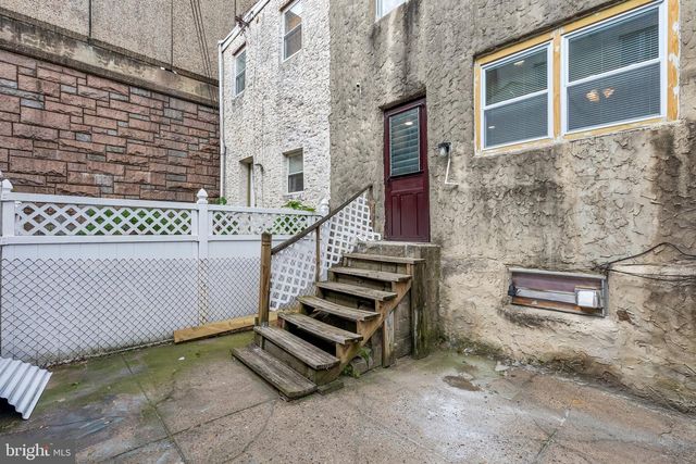 3017 S 15TH ST, Philadelphia, PA 19145