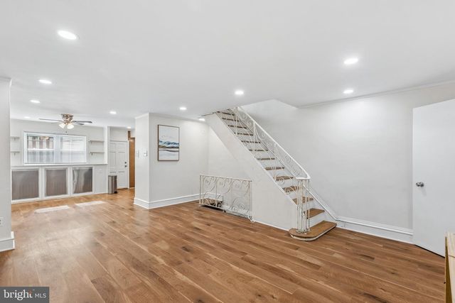 3017 S 15TH ST, Philadelphia, PA 19145