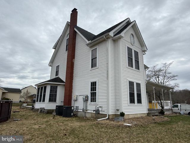 27 SHELDON AVE, Millville, NJ 08332