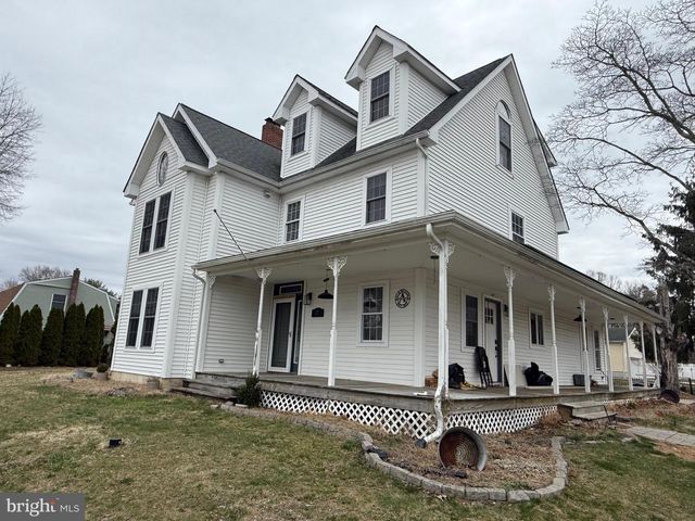 27 SHELDON AVE, Millville, NJ 08332