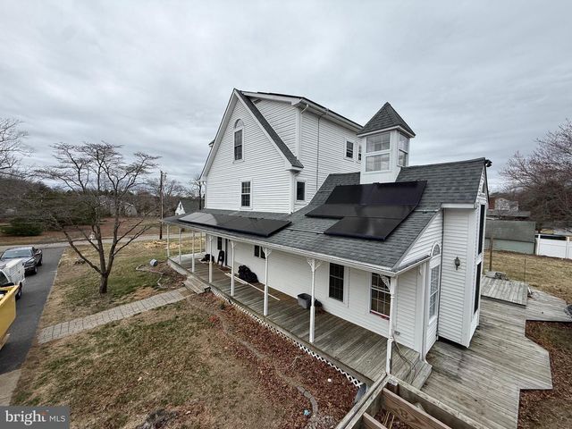 27 SHELDON AVE, Millville, NJ 08332