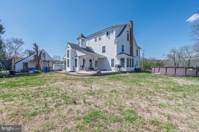 27 SHELDON AVE, Millville, NJ 08332