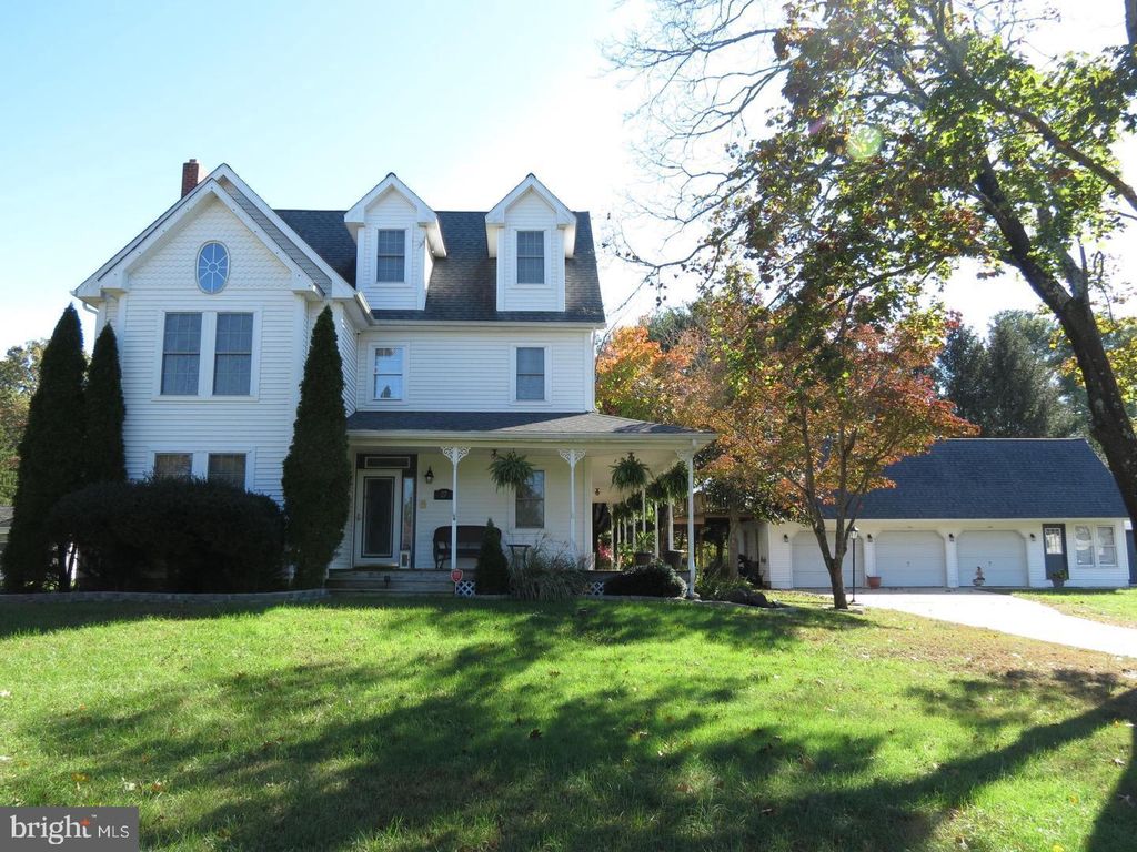 27 SHELDON AVE, Millville, NJ 08332