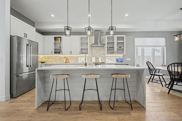 8 S Colorado Boulevard, Denver, CO 80246