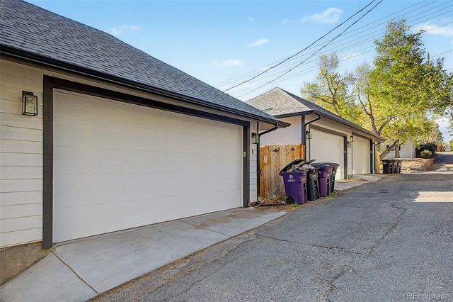 8 S Colorado Boulevard, Denver, CO 80246