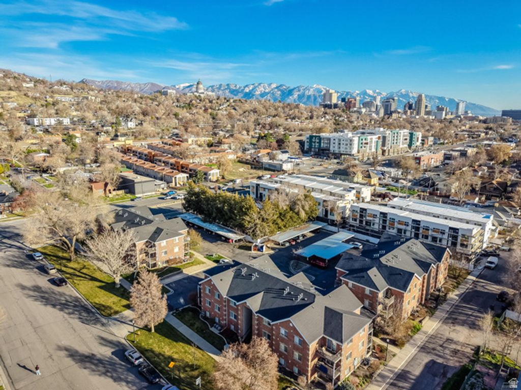 Image 22 of property listing at 315 W 700 N #1, Salt Lake City, UT 84103