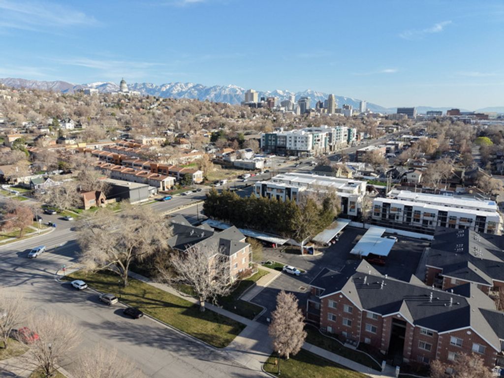 Image 23 of property listing at 315 W 700 N #1, Salt Lake City, UT 84103