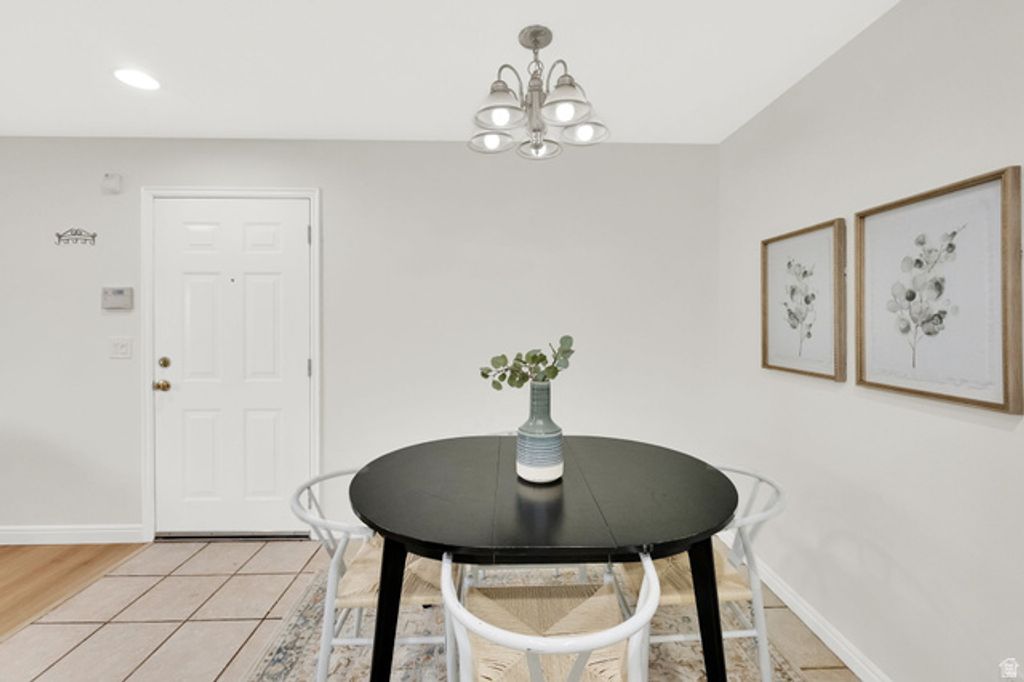 Image 9 of property listing at 315 W 700 N #1, Salt Lake City, UT 84103