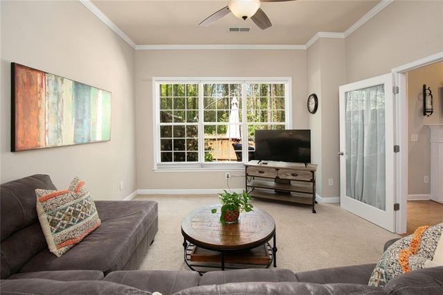1404 Lexington Drive, Roswell, GA 30075