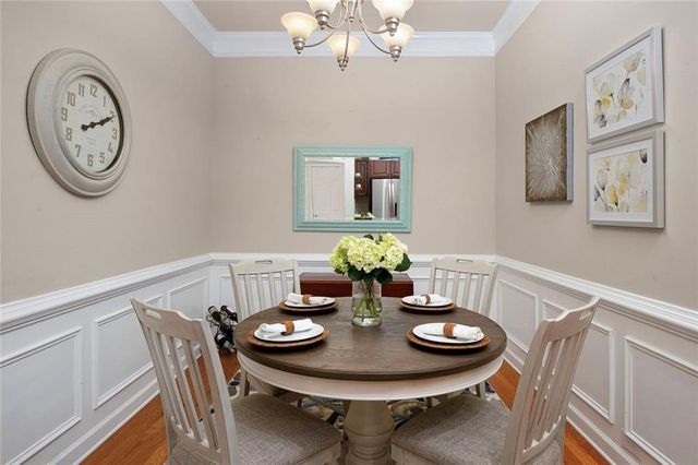 1404 Lexington Drive, Roswell, GA 30075