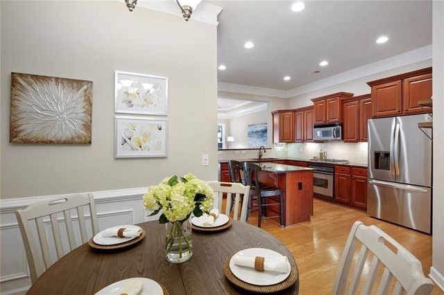 1404 Lexington Drive, Roswell, GA 30075