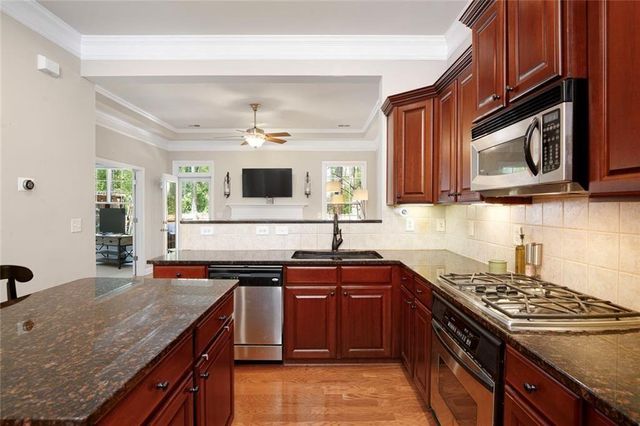 1404 Lexington Drive, Roswell, GA 30075