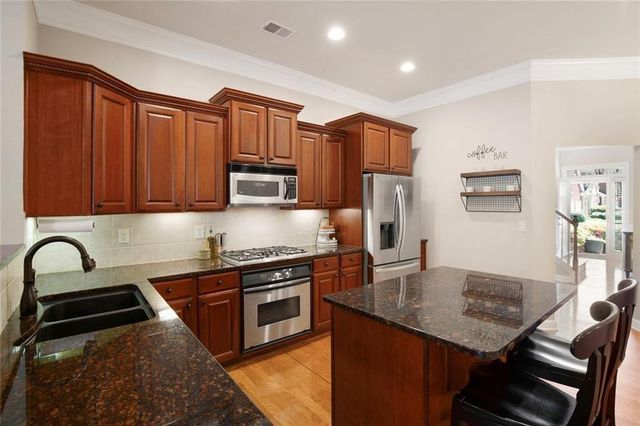 1404 Lexington Drive, Roswell, GA 30075