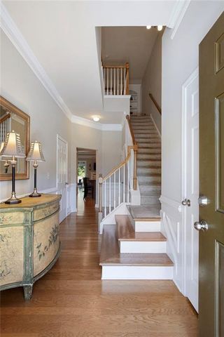 1404 Lexington Drive, Roswell, GA 30075