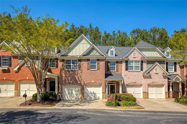 1404 Lexington Drive, Roswell, GA 30075