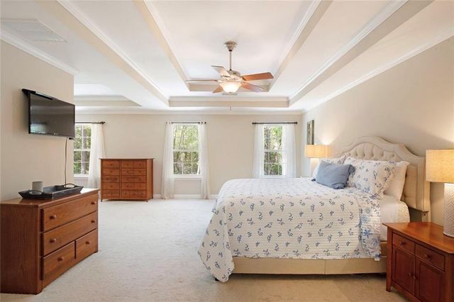 1404 Lexington Drive, Roswell, GA 30075