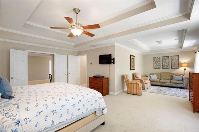 1404 Lexington Drive, Roswell, GA 30075