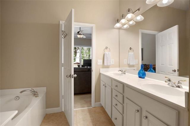 1404 Lexington Drive, Roswell, GA 30075
