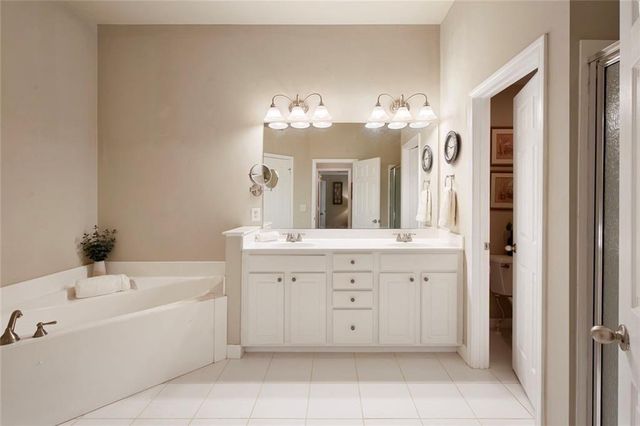1404 Lexington Drive, Roswell, GA 30075