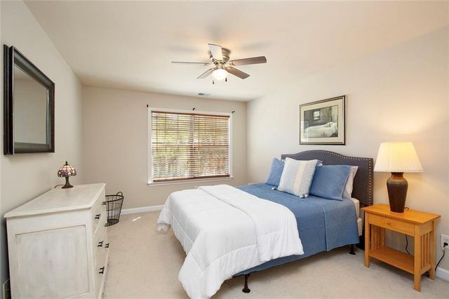 1404 Lexington Drive, Roswell, GA 30075