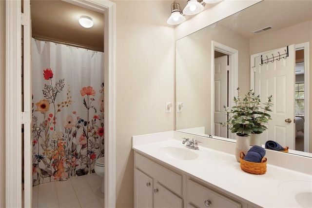 1404 Lexington Drive, Roswell, GA 30075