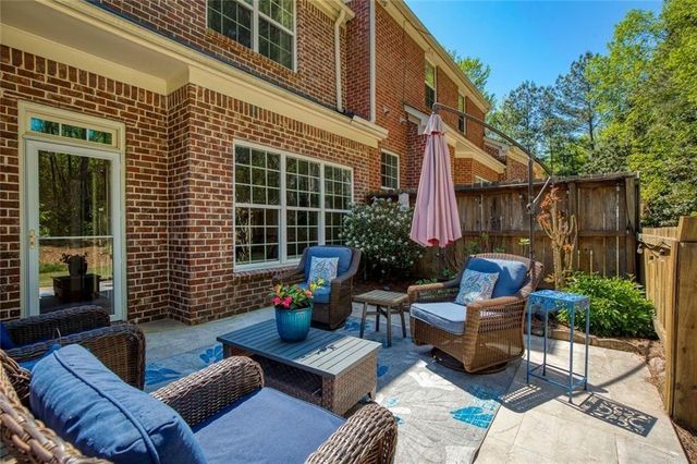 1404 Lexington Drive, Roswell, GA 30075