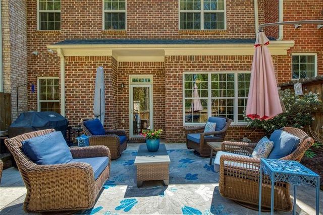 1404 Lexington Drive, Roswell, GA 30075