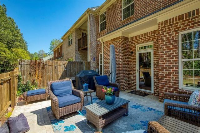 1404 Lexington Drive, Roswell, GA 30075