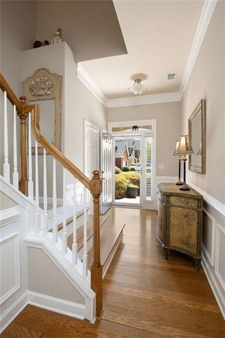 1404 Lexington Drive, Roswell, GA 30075